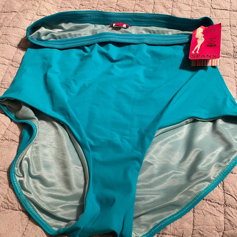 Spanx